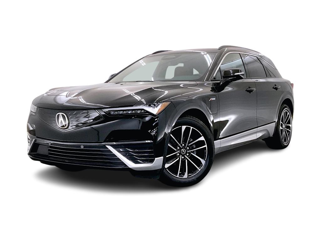 Used 2024 Acura ZDX A-SPEC with VIN 4W5KHNRL4RZ502680 for sale in Spokane, WA