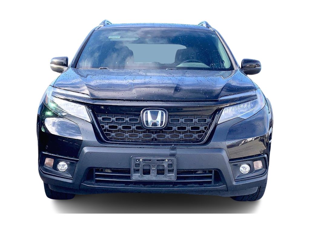 Thumbnail: 2021 Honda Passport - 5