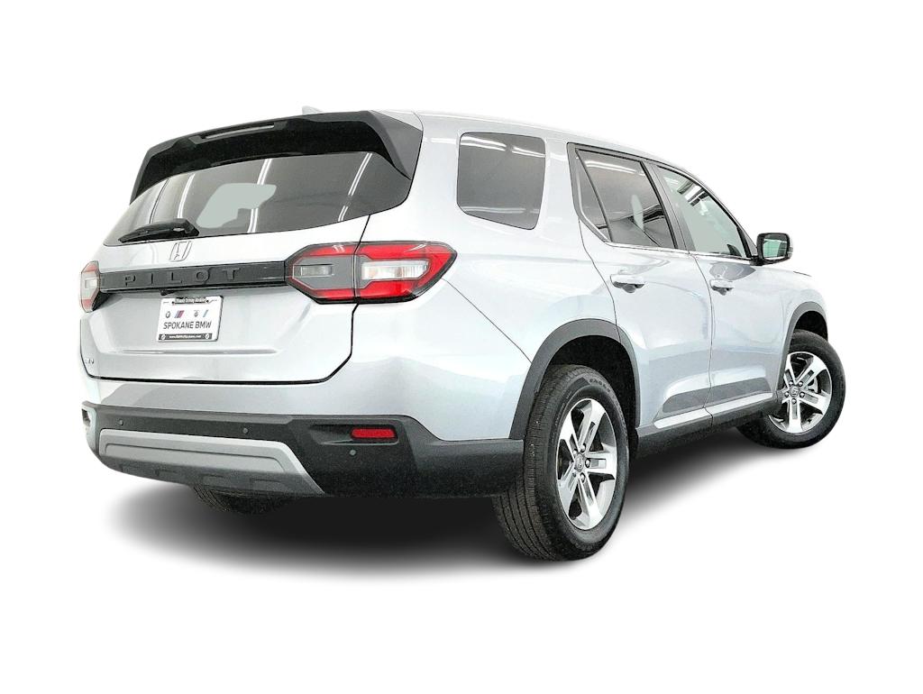 Thumbnail: 2023 Honda Pilot - 23