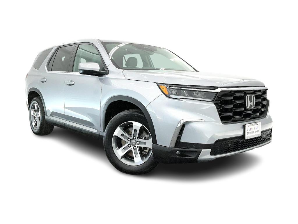 Thumbnail: 2023 Honda Pilot - 22