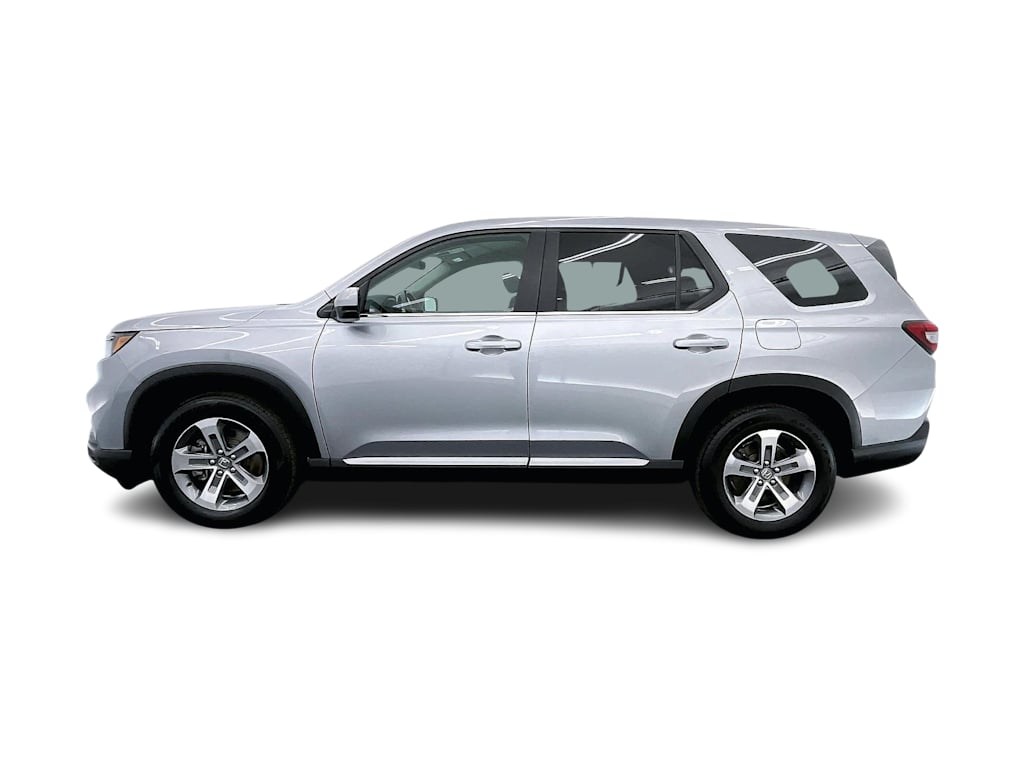 Thumbnail: 2023 Honda Pilot - 3