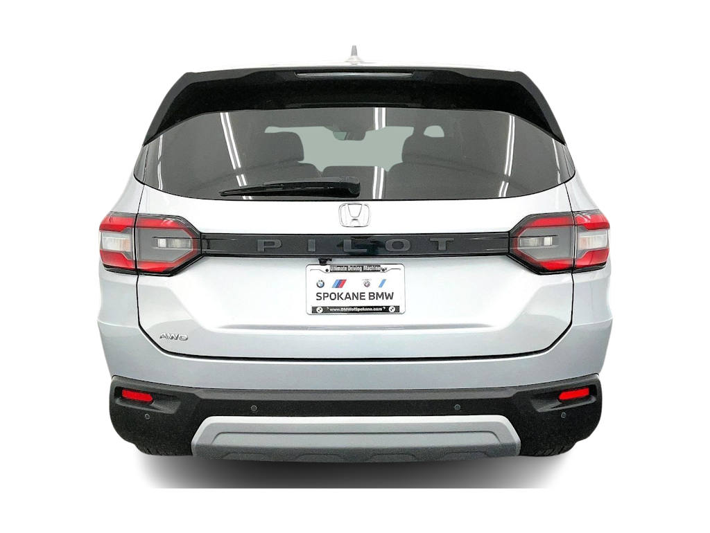 Thumbnail: 2023 Honda Pilot - 5