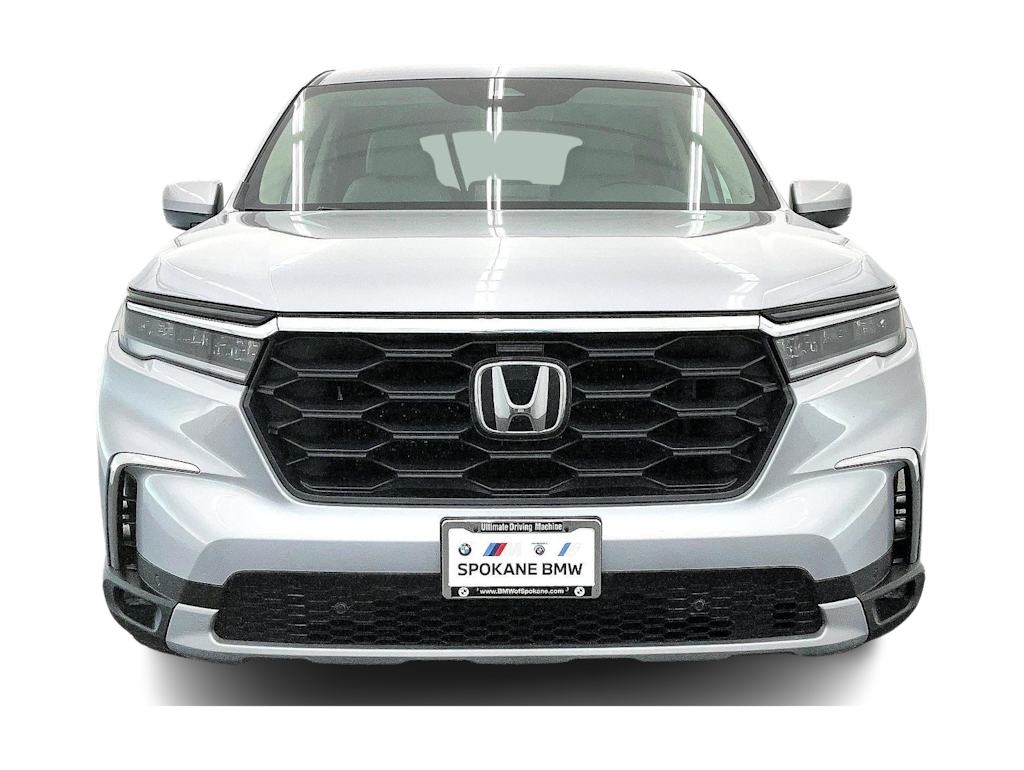 Thumbnail: 2023 Honda Pilot - 6