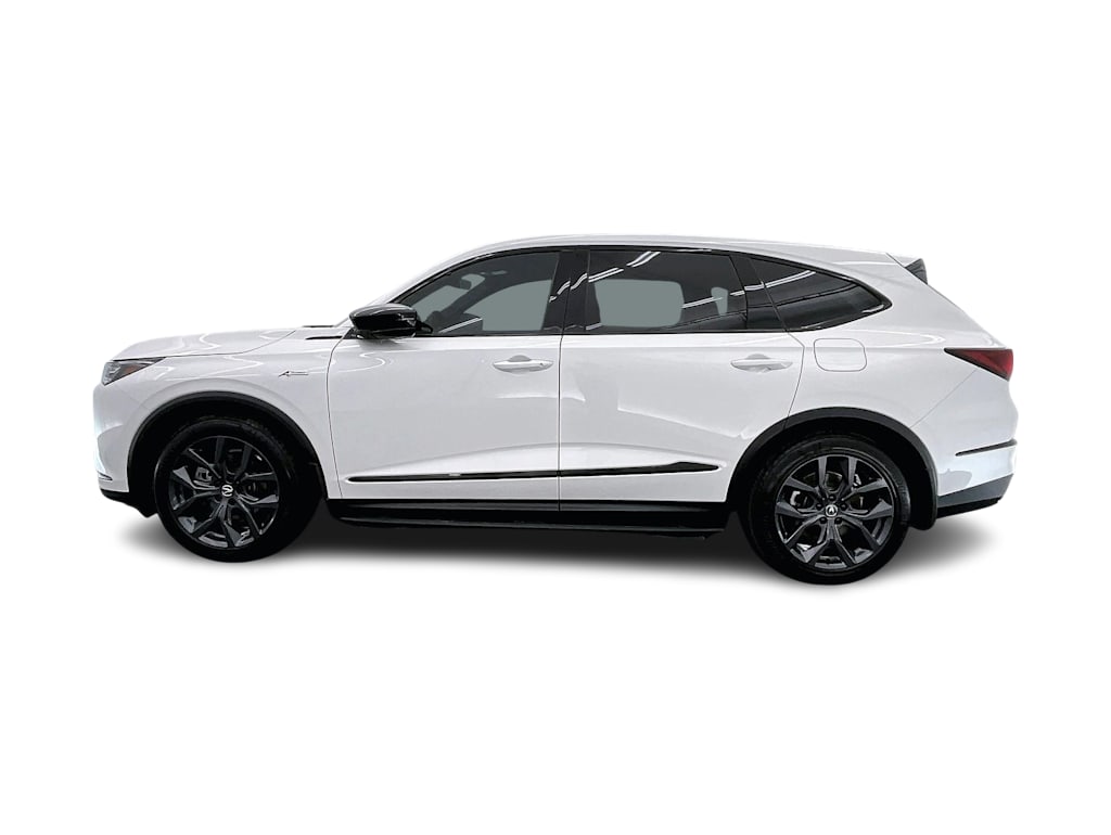 Thumbnail: 2023 Acura MDX - 3