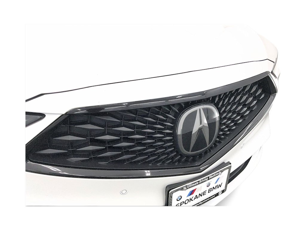 Thumbnail: 2023 Acura MDX - 33