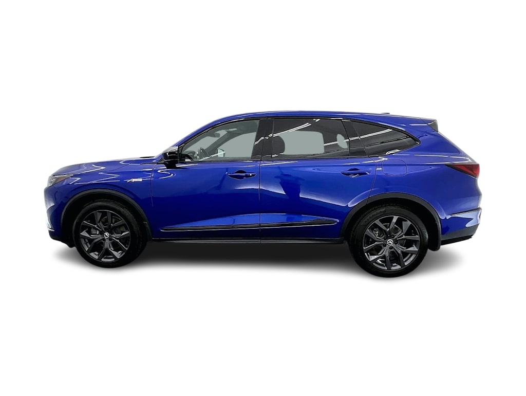 Thumbnail: 2023 Acura MDX - 3