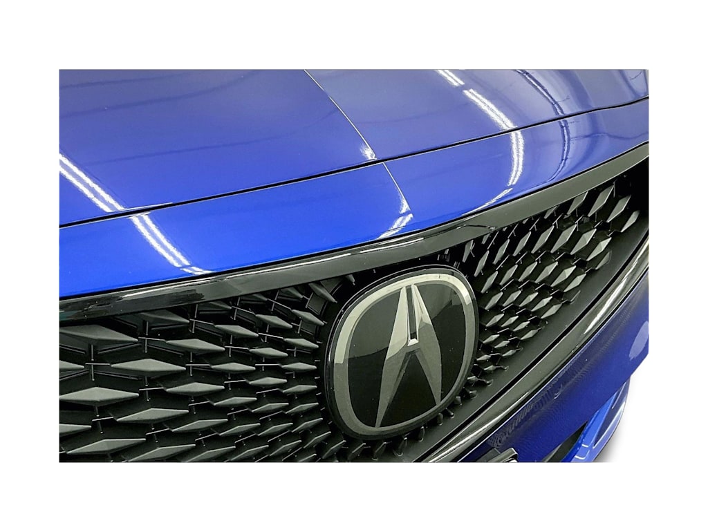 Thumbnail: 2023 Acura MDX - 33