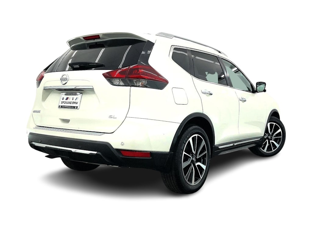 Thumbnail: 2020 Nissan Rogue - 22