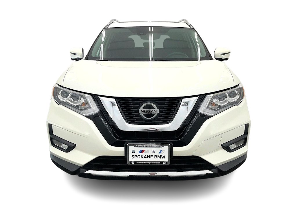 Thumbnail: 2020 Nissan Rogue - 6