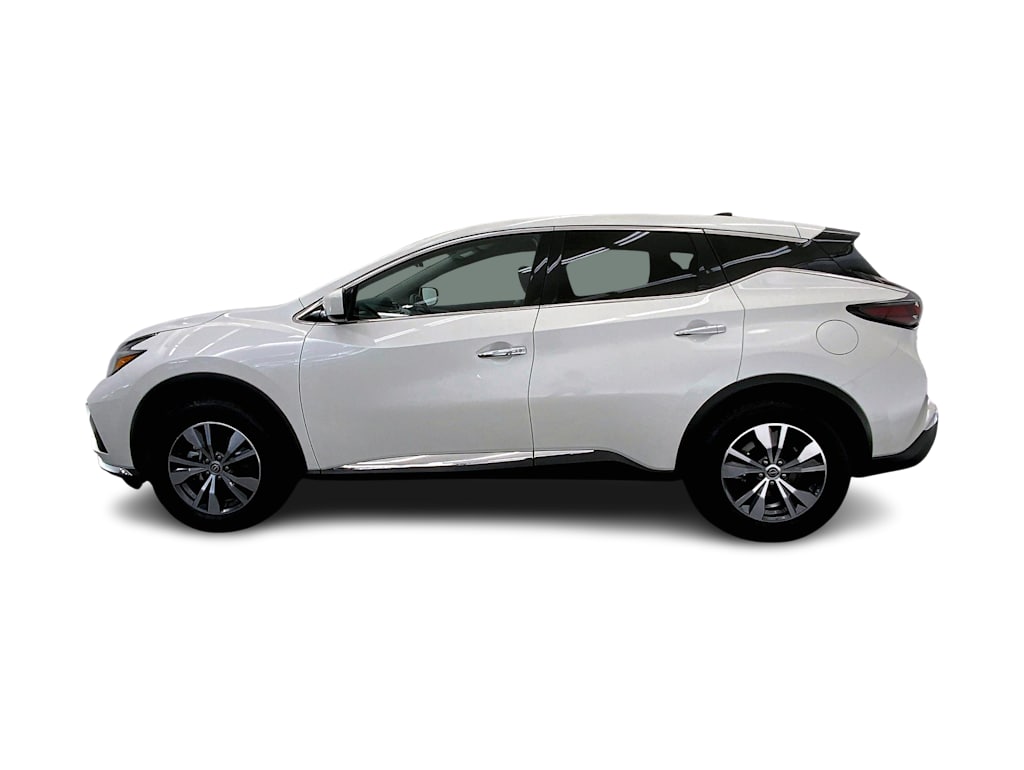 2023 Nissan Murano S 3