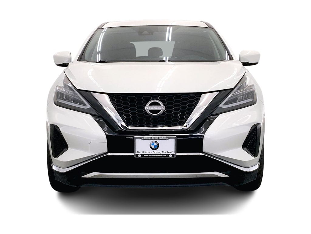 2023 Nissan Murano S 6