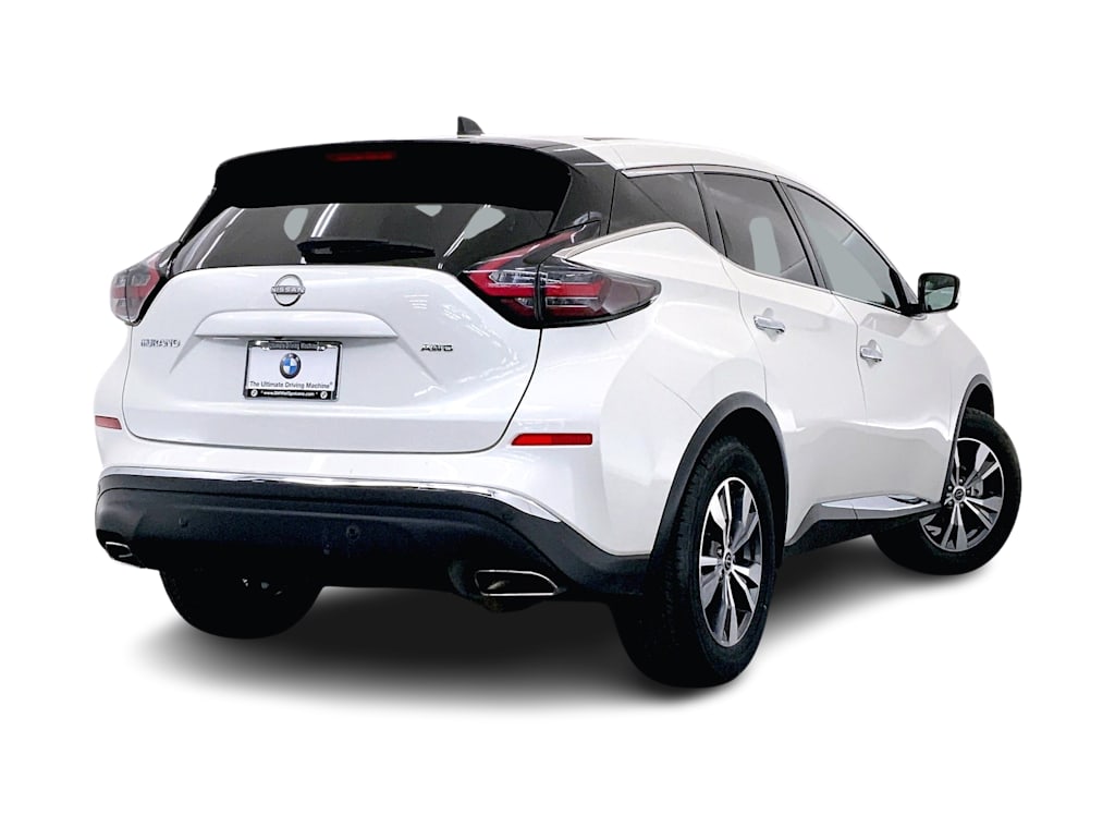 2023 Nissan Murano S 24