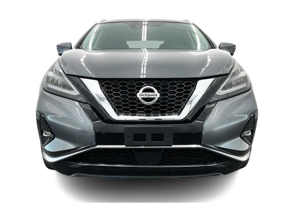 Thumbnail: 2019 Nissan Murano - 6