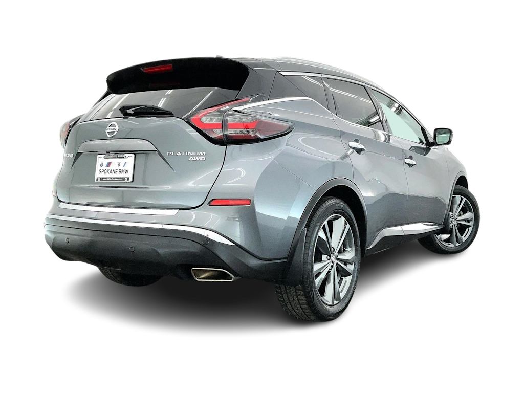 Thumbnail: 2019 Nissan Murano - 23