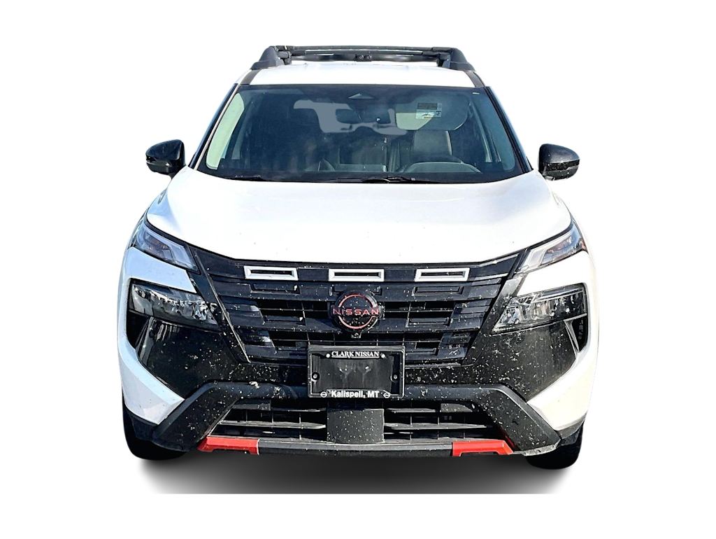 Thumbnail: 2026 Nissan Rogue - 6