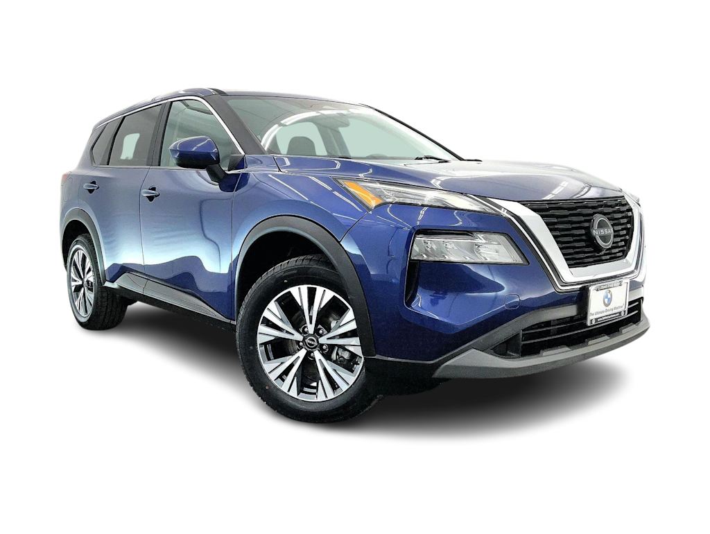 Thumbnail: 2023 Nissan Rogue - 21