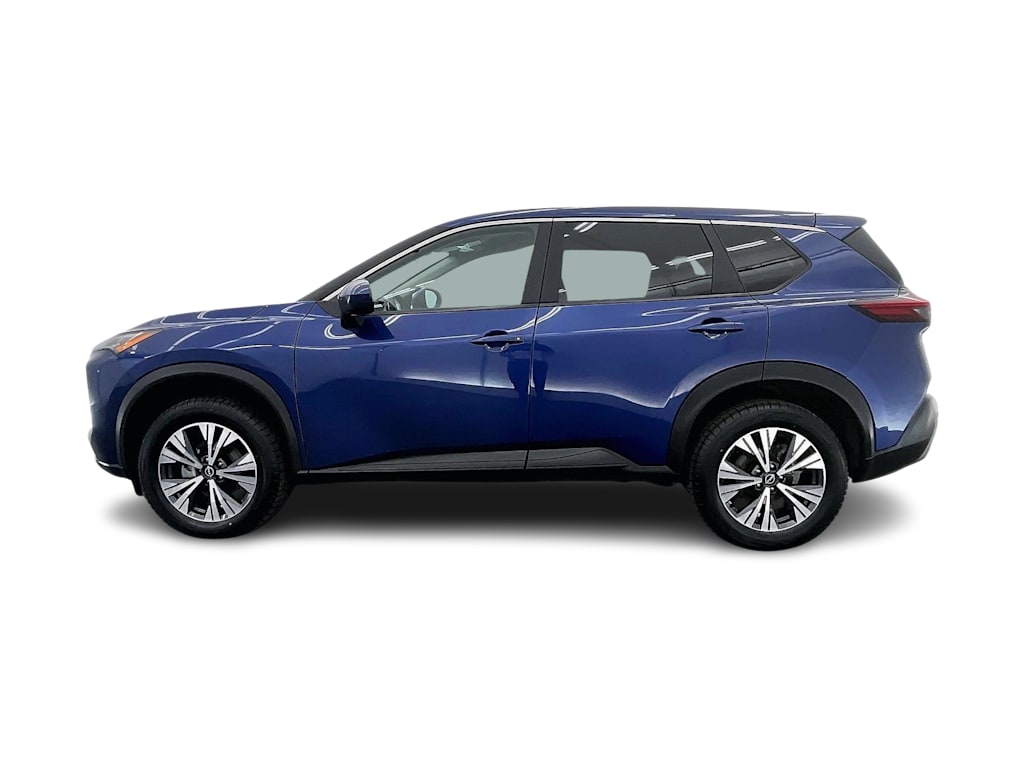 Thumbnail: 2023 Nissan Rogue - 3