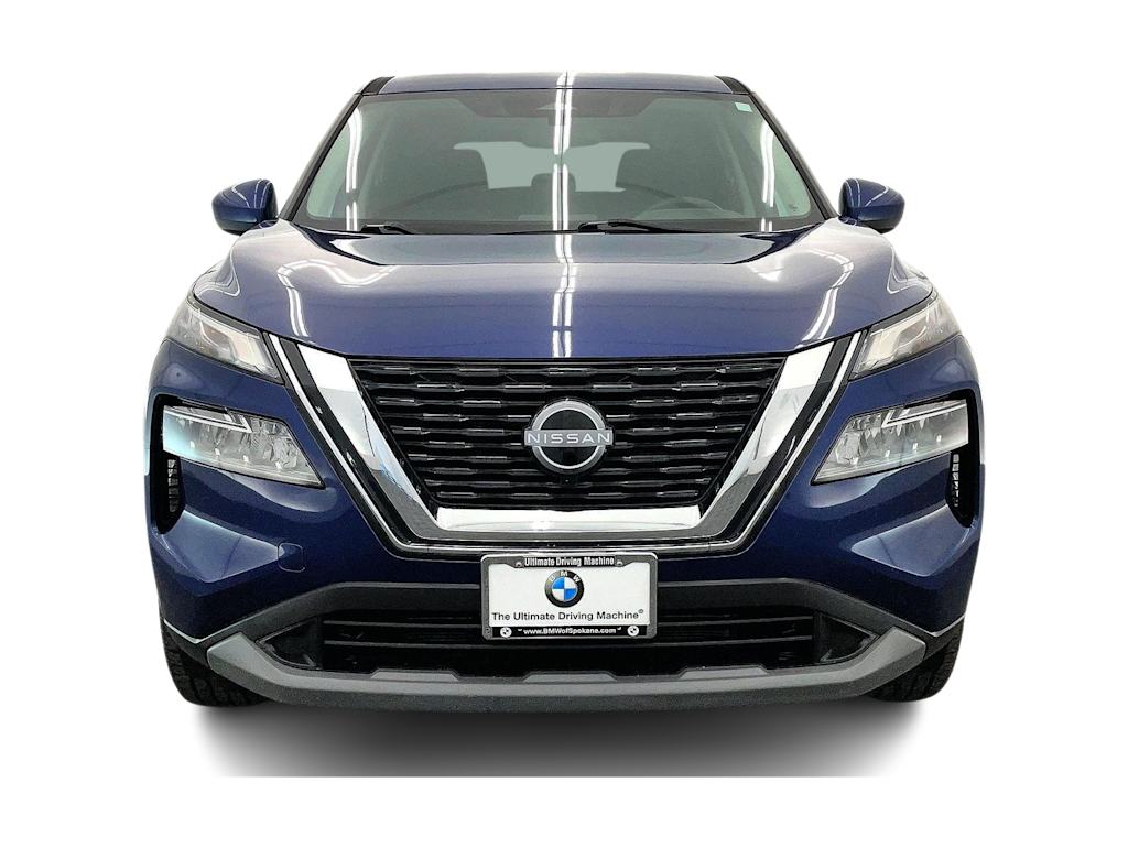 Thumbnail: 2023 Nissan Rogue - 6
