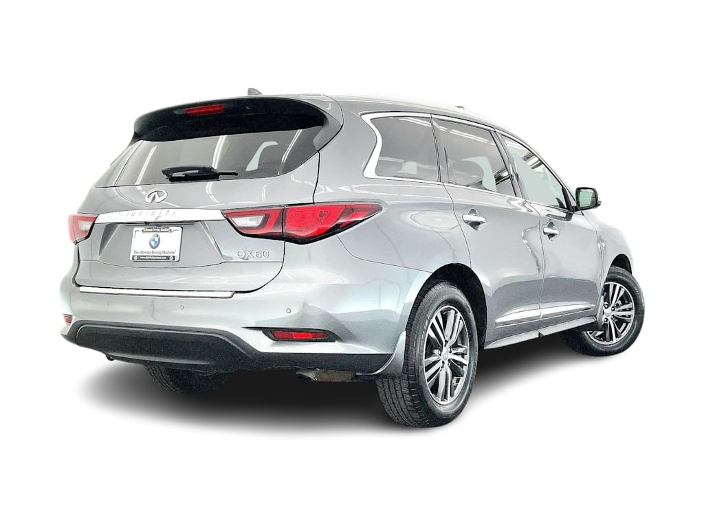 Thumbnail: 2019 INFINITI QX60 - 23
