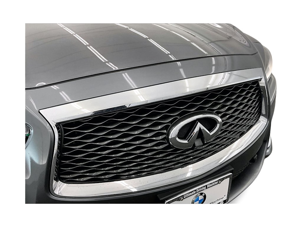Thumbnail: 2019 INFINITI QX60 - 33