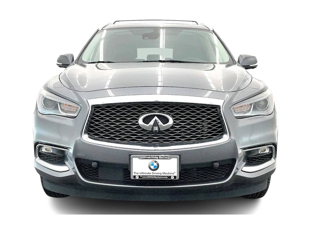 Thumbnail: 2019 INFINITI QX60 - 6