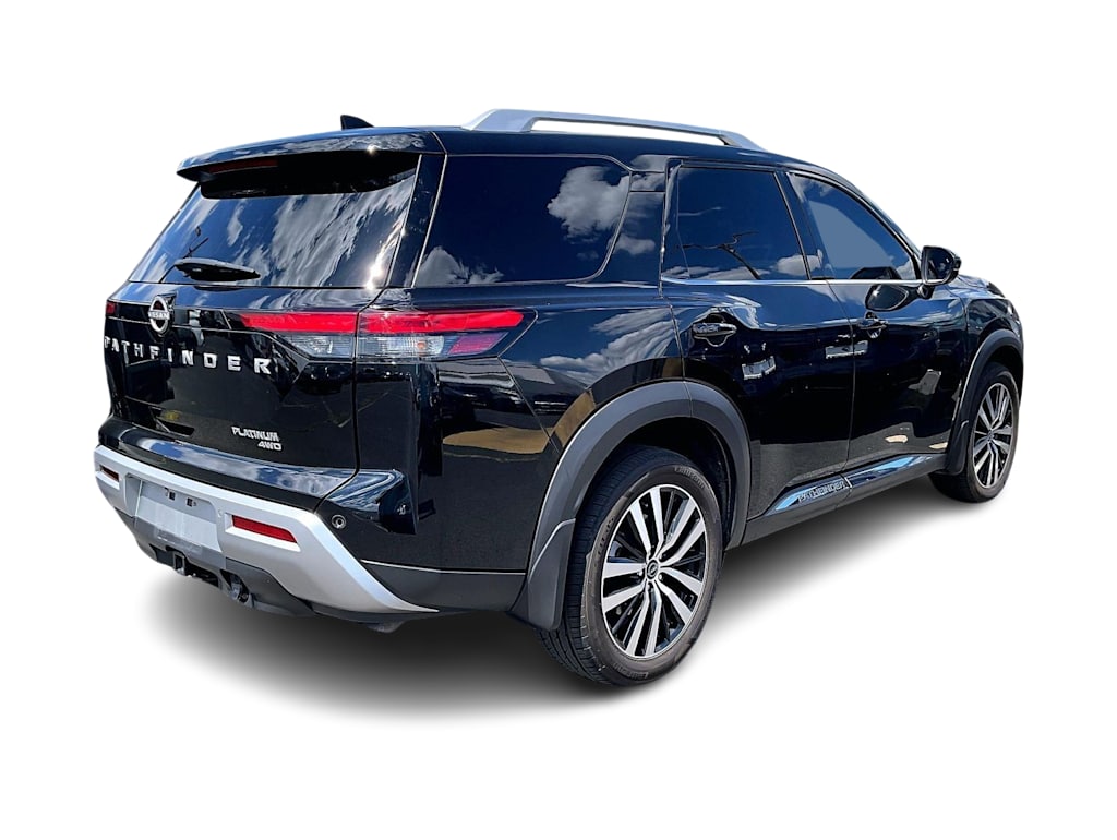 Thumbnail: 2025 Nissan Pathfinder - 20