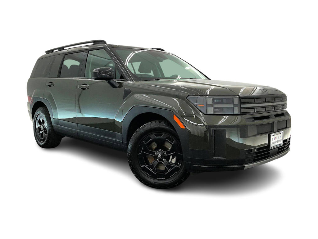 Thumbnail: 2024 Hyundai Santa Fe - 21