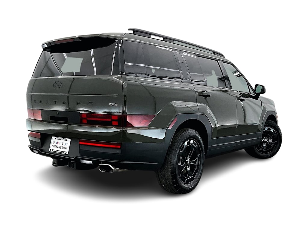 Thumbnail: 2024 Hyundai Santa Fe - 22