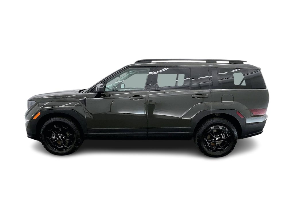 Thumbnail: 2024 Hyundai Santa Fe - 3