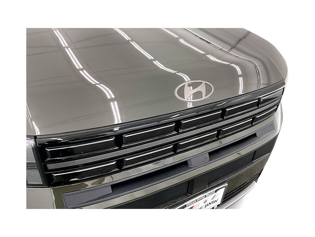 Thumbnail: 2024 Hyundai Santa Fe - 33