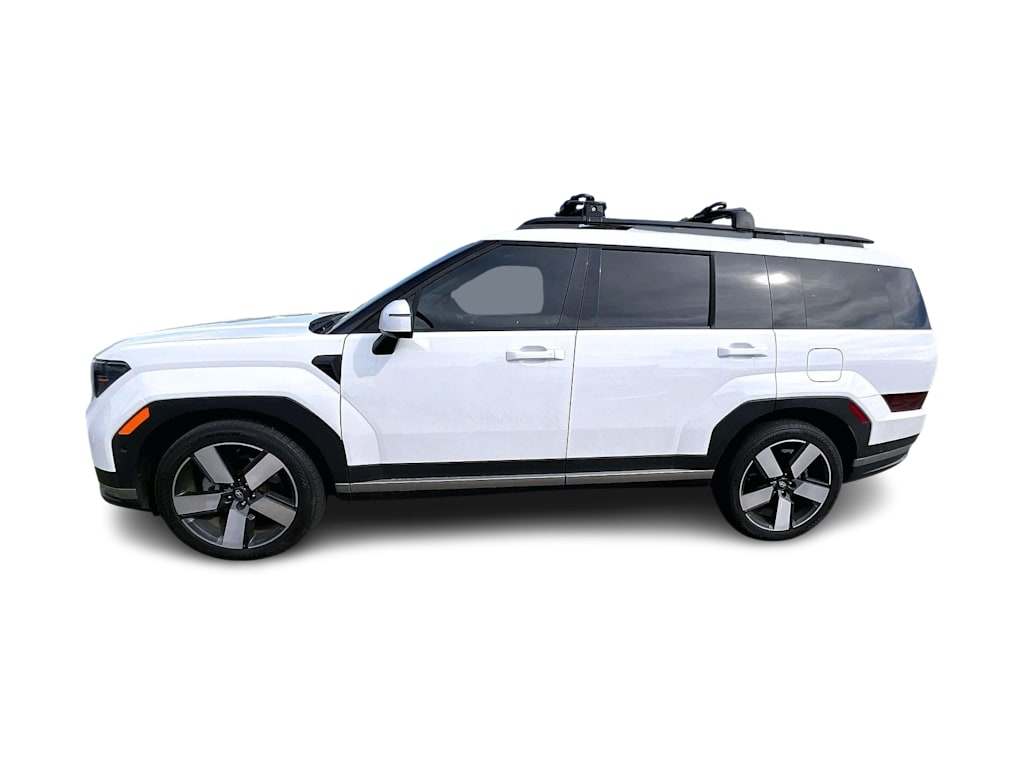 Thumbnail: 2025 Hyundai Santa Fe - 3