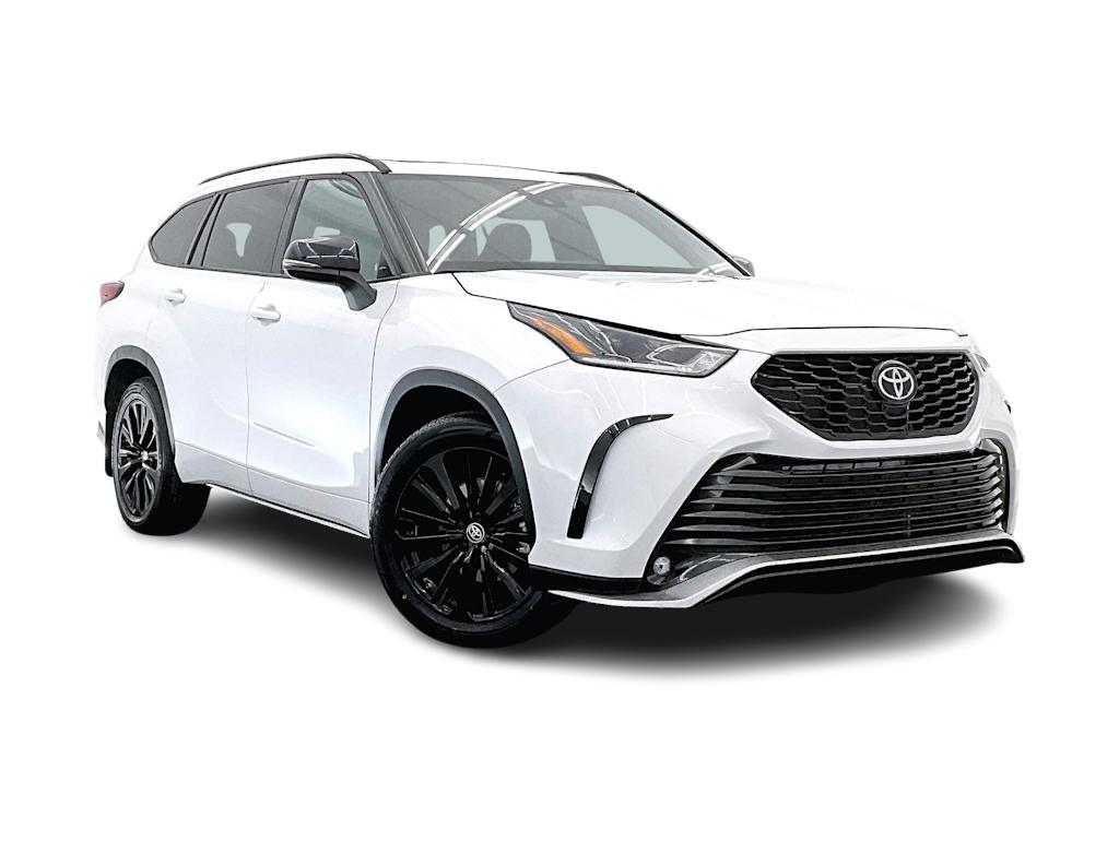 Thumbnail: 2023 Toyota Highlander - 21