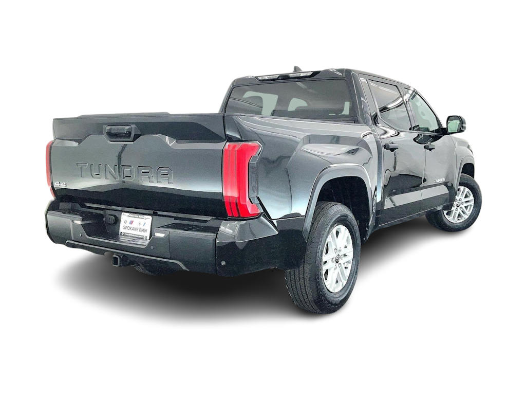 Thumbnail: 2023 Toyota Tundra - 23