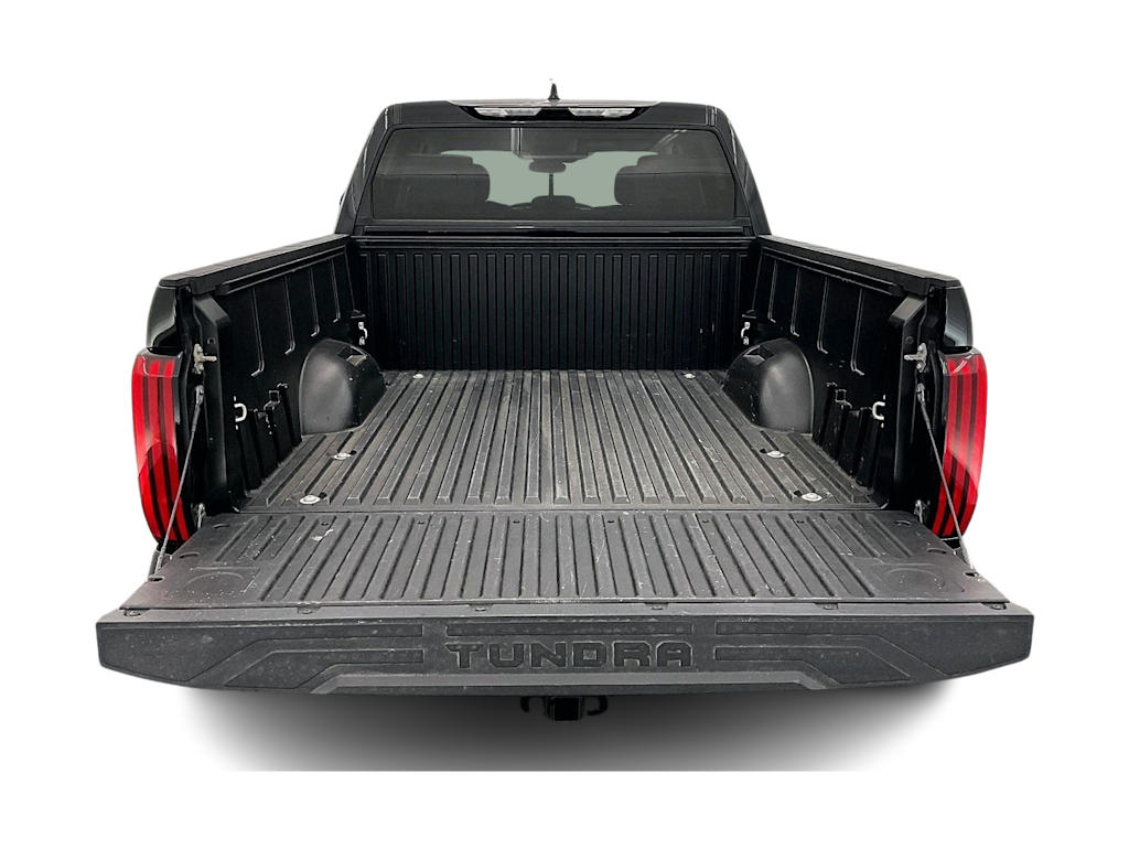 Thumbnail: 2023 Toyota Tundra - 19
