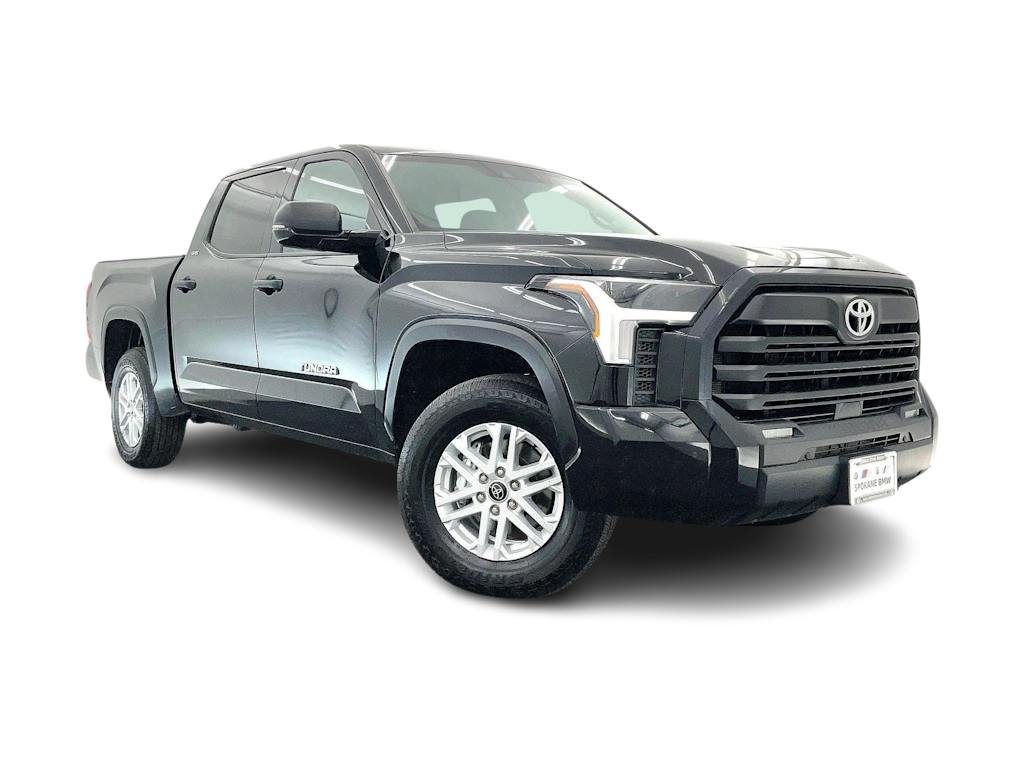 Thumbnail: 2023 Toyota Tundra - 22