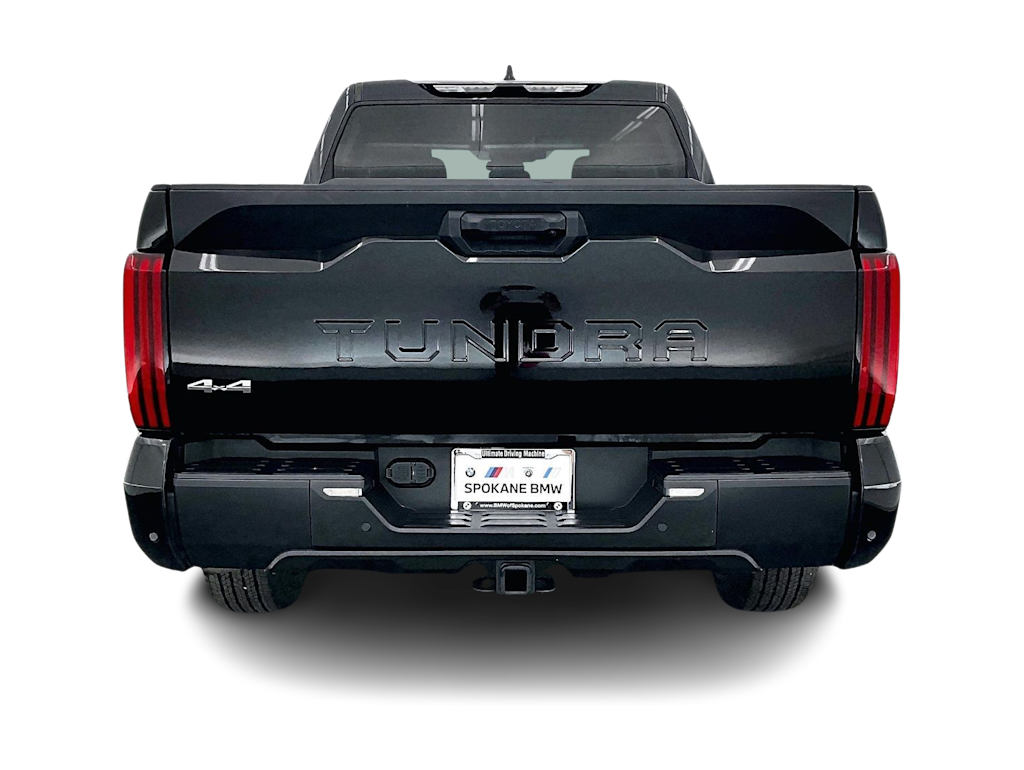 Thumbnail: 2023 Toyota Tundra - 5