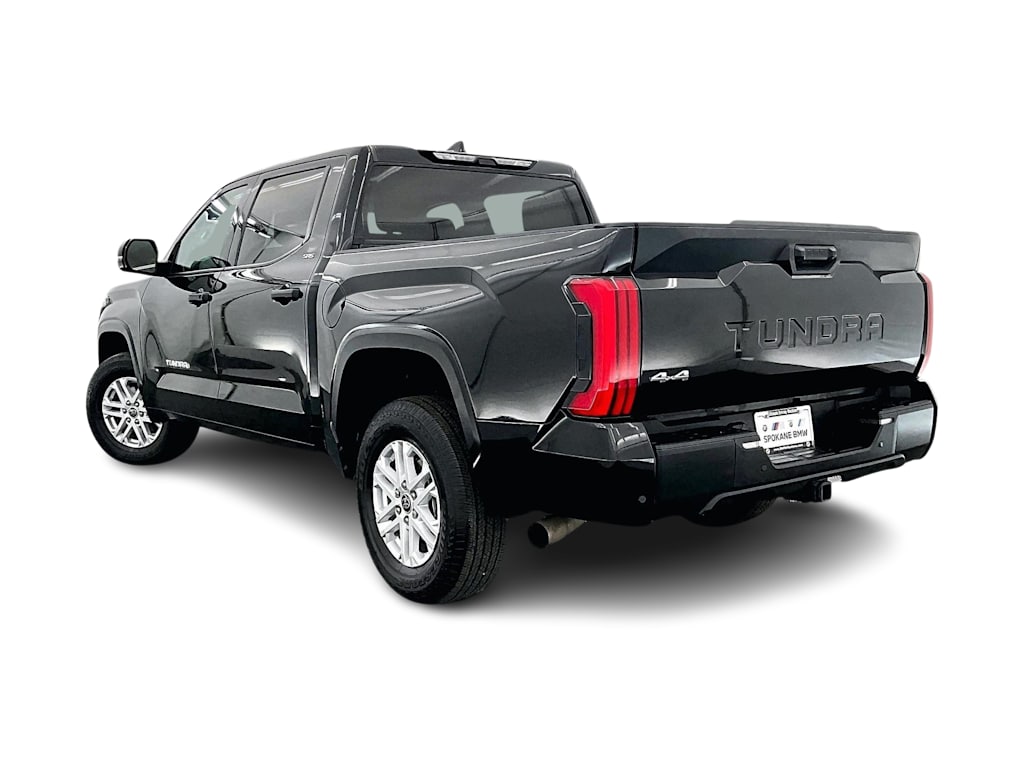 Thumbnail: 2023 Toyota Tundra - 4