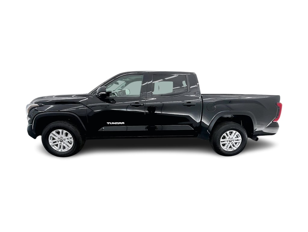 Thumbnail: 2023 Toyota Tundra - 3
