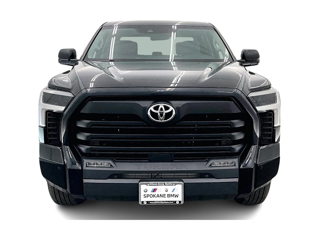 Thumbnail: 2023 Toyota Tundra - 6