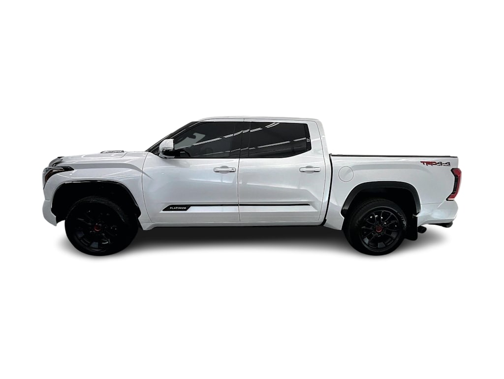 Thumbnail: 2023 Toyota Tundra - 3