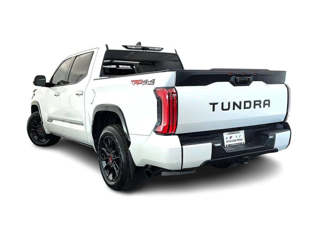 Thumbnail: 2023 Toyota Tundra - 4