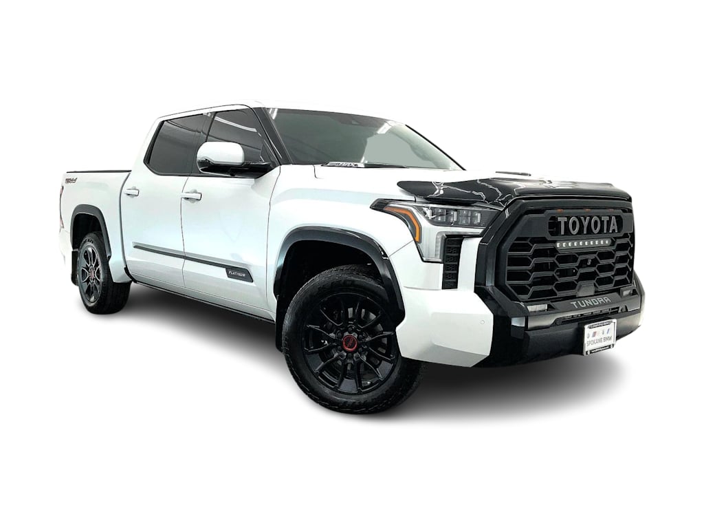 Thumbnail: 2023 Toyota Tundra - 21