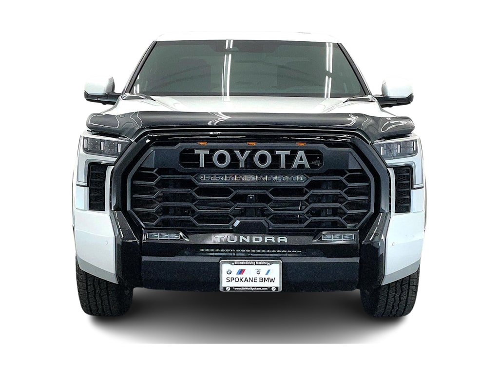 Thumbnail: 2023 Toyota Tundra - 6