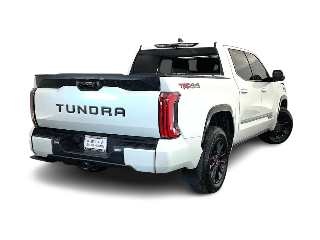 Thumbnail: 2023 Toyota Tundra - 22