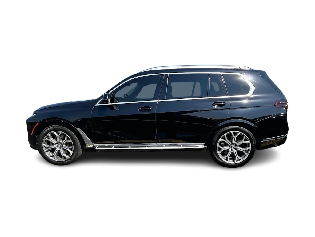 Thumbnail: 2024 BMW X7 - 2