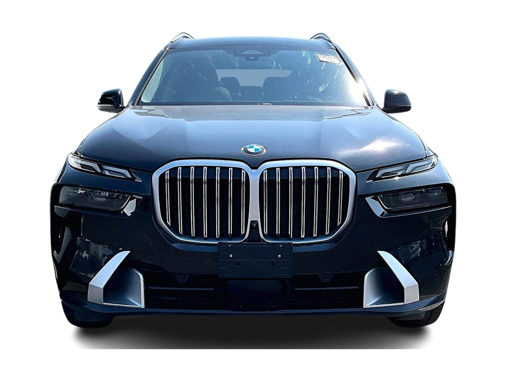 Thumbnail: 2024 BMW X7 - 8