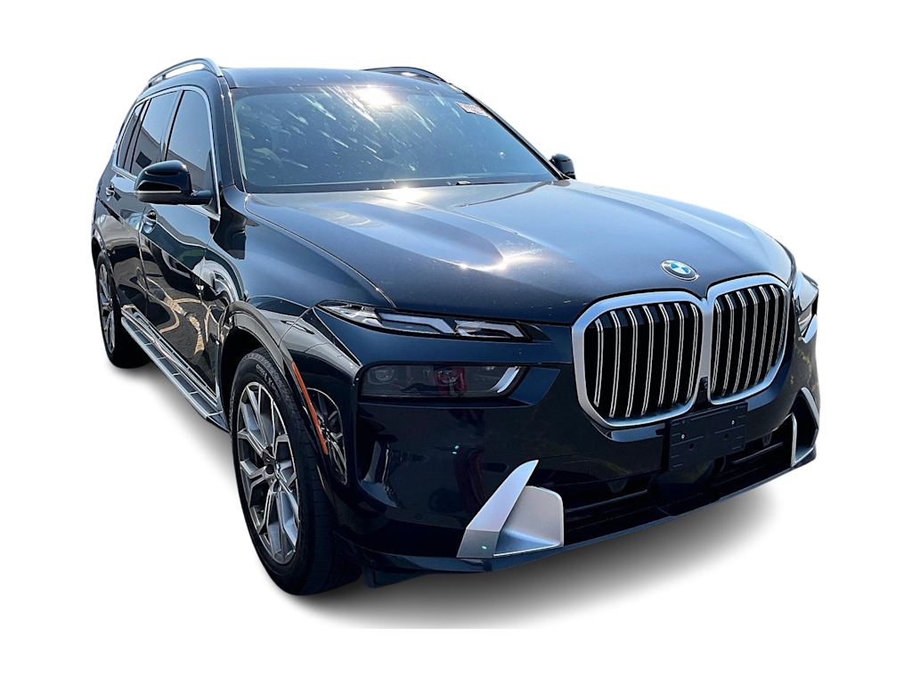 Thumbnail: 2024 BMW X7 - 12