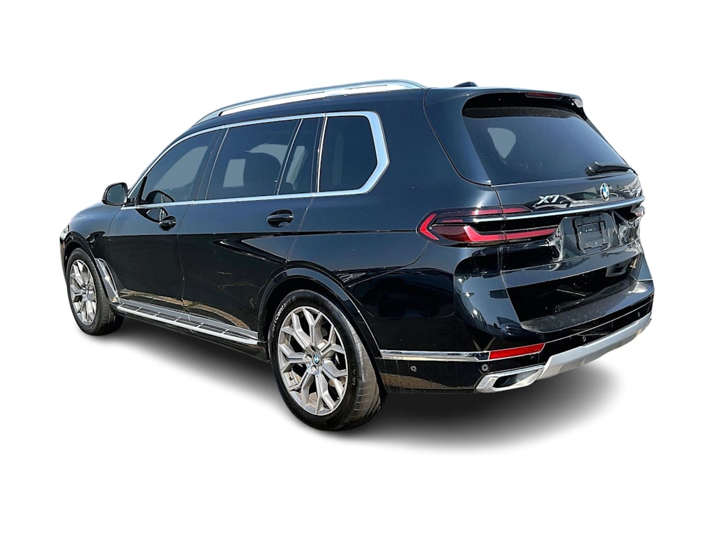 Thumbnail: 2024 BMW X7 - 3