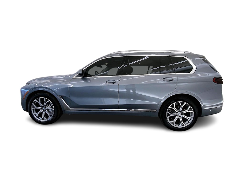 Thumbnail: 2024 BMW X7 - 3