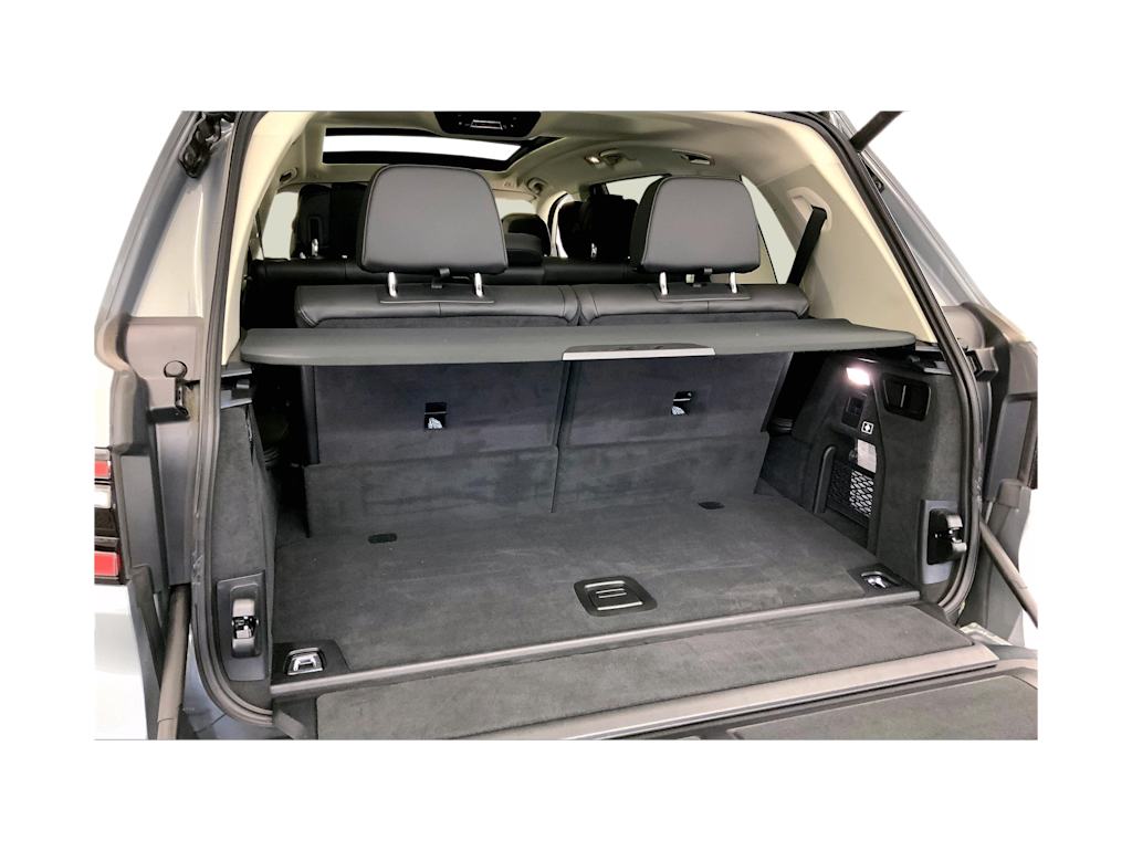 Thumbnail: 2024 BMW X7 - 18